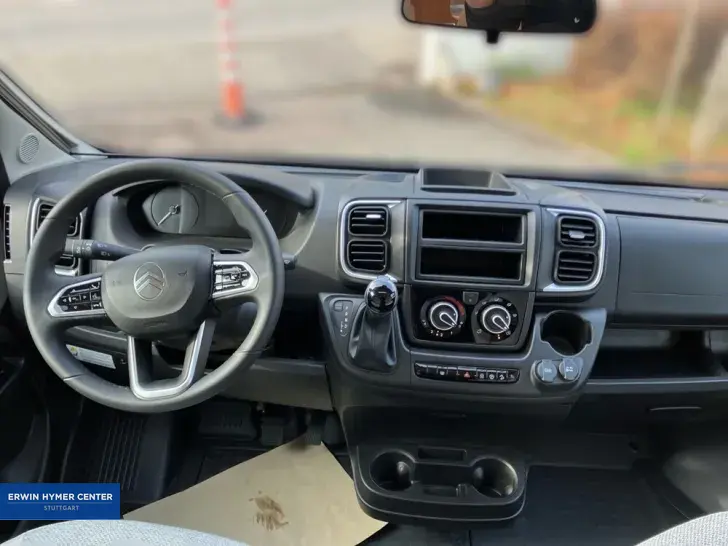 Fahrzeugbild Carado T 338 #11