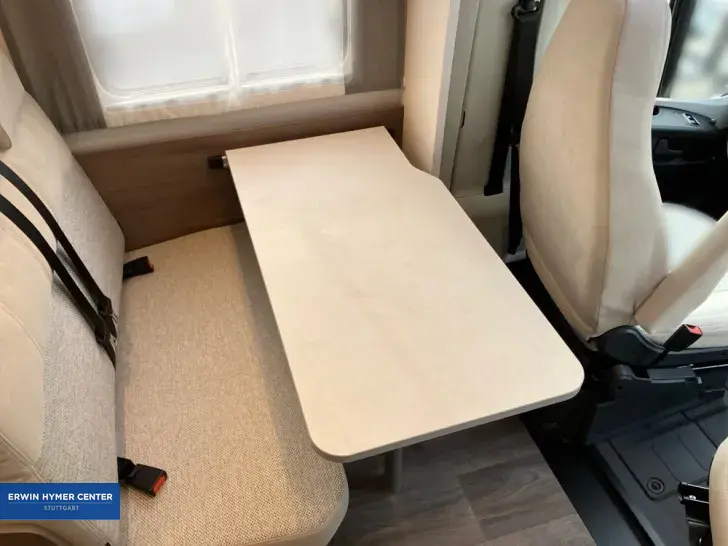 Fahrzeugbild Carado T 338 #14