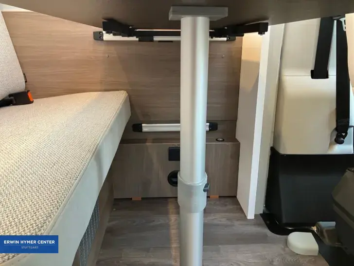 Fahrzeugbild Carado T 338 #15