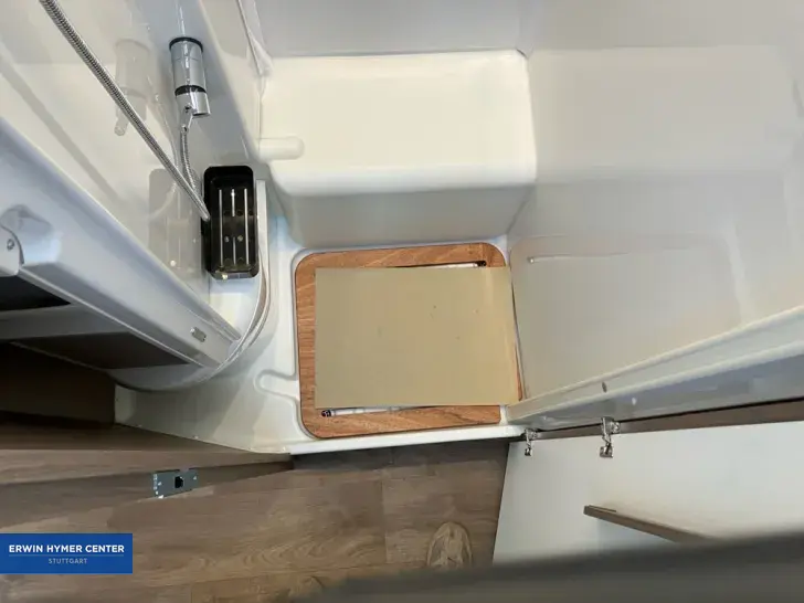 Fahrzeugbild Carado T 338 #20