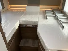 Fahrzeugbild Carado T 338 #22