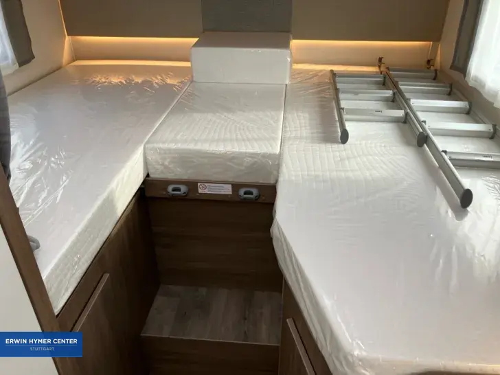 Fahrzeugbild Carado T 338 #22