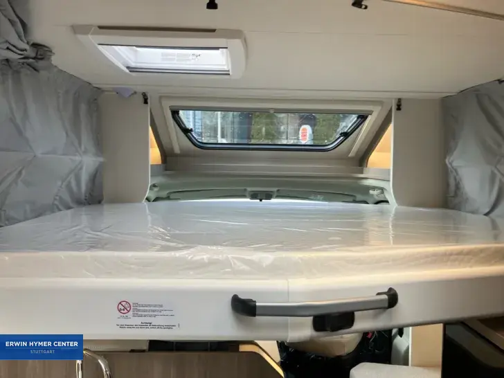 Fahrzeugbild Carado T 338 #23