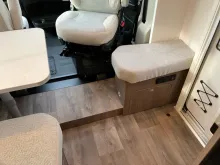 Fahrzeugbild Carado T 338 #26