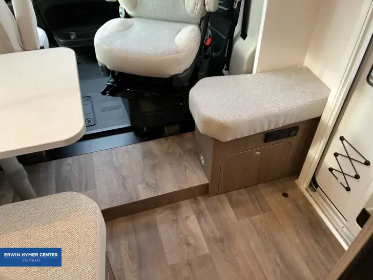 Fahrzeugbild Carado T 338 #26