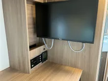 Fahrzeugbild Carado T 338 #28