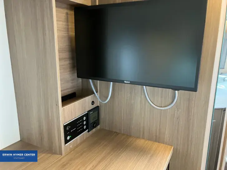 Fahrzeugbild Carado T 338 #28