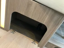 Fahrzeugbild Carado T 338 #29