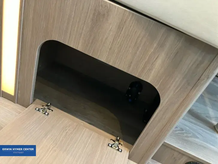 Fahrzeugbild Carado T 338 #29