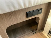 Fahrzeugbild Carado T 338 #30