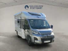Fahrzeugbild Carado T 135 #1