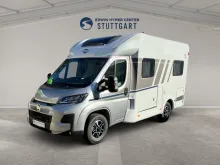 Fahrzeugbild Carado T 135 #2