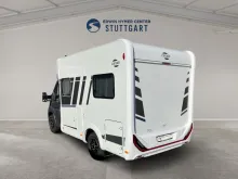 Fahrzeugbild Carado T 135 #3