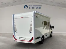 Fahrzeugbild Carado T 135 #4