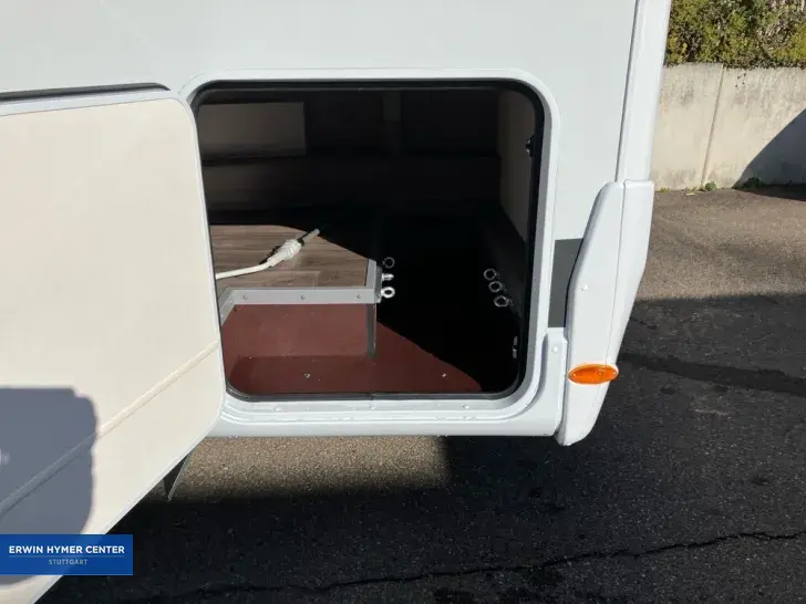 Fahrzeugbild Carado T 135 #7