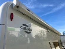 Fahrzeugbild Carado T 135 #10
