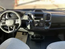 Fahrzeugbild Carado T 135 #11