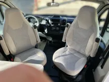 Fahrzeugbild Carado T 135 #13