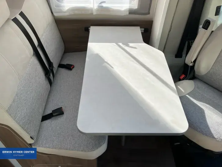 Fahrzeugbild Carado T 135 #14