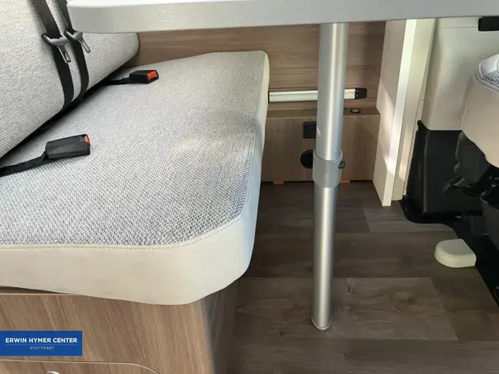Fahrzeugbild Carado T 135 #15