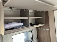 Fahrzeugbild Carado T 135 #27
