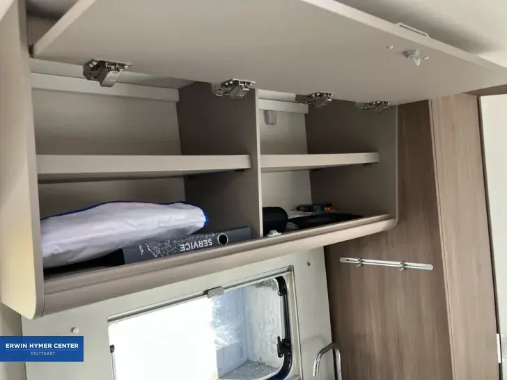 Fahrzeugbild Carado T 135 #27