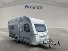 Fahrzeugbild Hymer Eriba Nova Light 465 #1