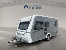 Fahrzeugbild Hymer Eriba Nova Light 465 #2