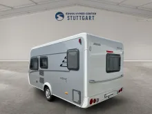 Fahrzeugbild Hymer Eriba Nova Light 465 #4