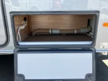 Fahrzeugbild Hymer Eriba Nova Light 465 #7