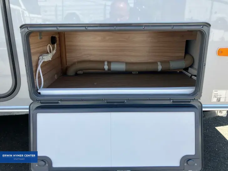 Fahrzeugbild Hymer Eriba Nova Light 465 #7