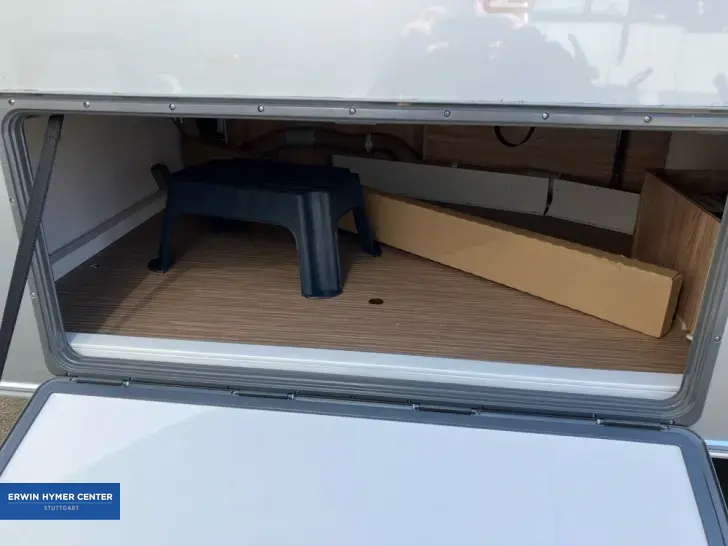 Fahrzeugbild Hymer Eriba Nova Light 465 #8