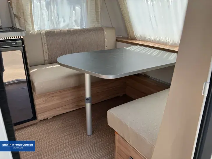 Fahrzeugbild Hymer Eriba Nova Light 465 #9