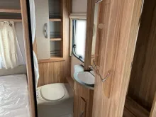 Fahrzeugbild Hymer Eriba Nova Light 465 #14
