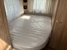Fahrzeugbild Hymer Eriba Nova Light 465 #16