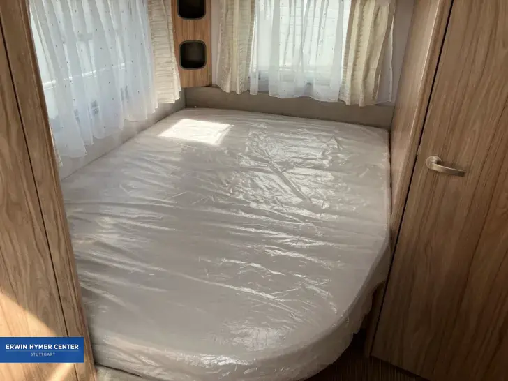 Fahrzeugbild Hymer Eriba Nova Light 465 #16
