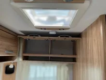 Fahrzeugbild Hymer Eriba Nova Light 465 #17