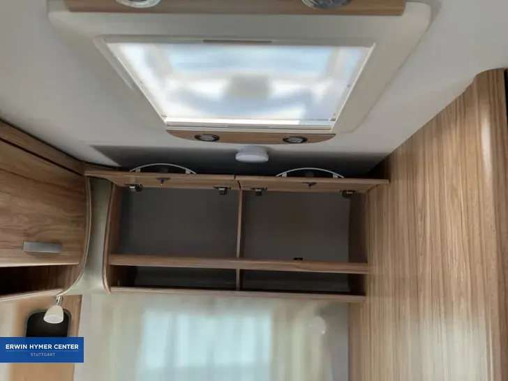 Fahrzeugbild Hymer Eriba Nova Light 465 #17