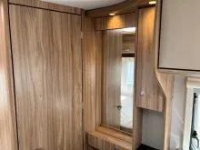 Fahrzeugbild Hymer Eriba Nova Light 465 #18
