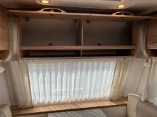 Fahrzeugbild Hymer Eriba Nova Light 465 #19