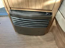 Fahrzeugbild Hymer Eriba Nova Light 465 #20