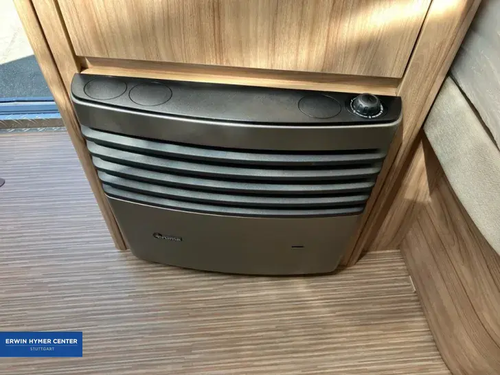 Fahrzeugbild Hymer Eriba Nova Light 465 #20