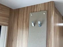 Fahrzeugbild Hymer Eriba Nova Light 465 #22