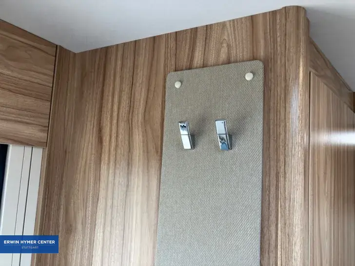 Fahrzeugbild Hymer Eriba Nova Light 465 #22