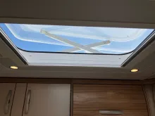Fahrzeugbild Hymer Eriba Nova Light 465 #23
