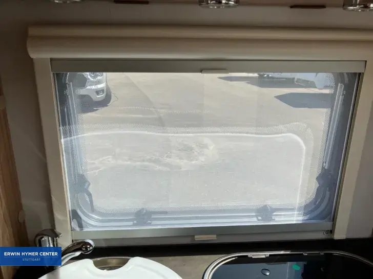 Fahrzeugbild Hymer Eriba Nova Light 465 #24