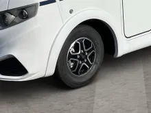 Fahrzeugbild Carado I 449 #6