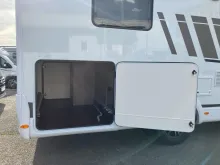 Fahrzeugbild Carado I 449 #7