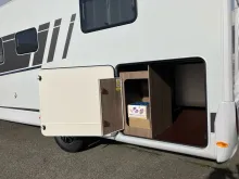 Fahrzeugbild Carado I 449 #8
