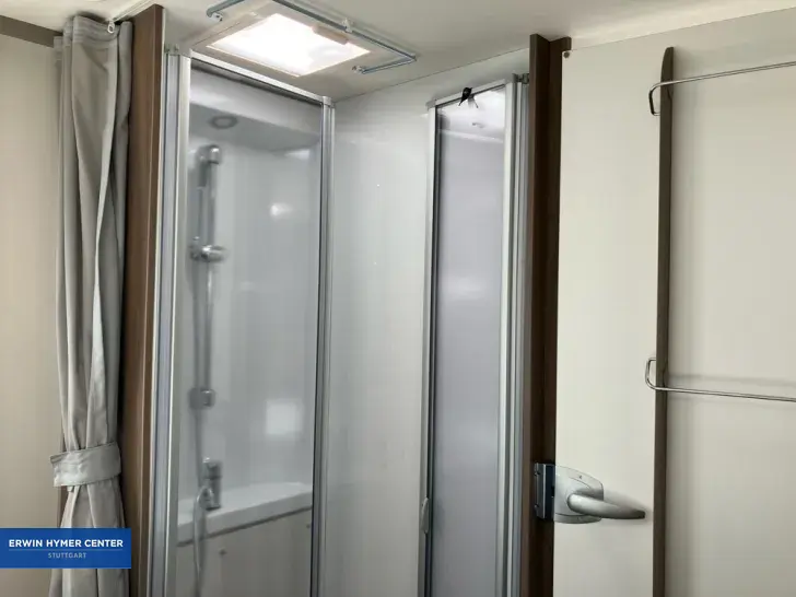 Fahrzeugbild Carado I 449 #27